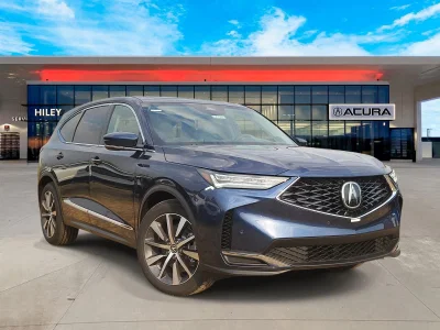 new 2026 ACURA