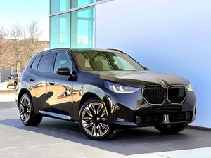 new 2026 BMW