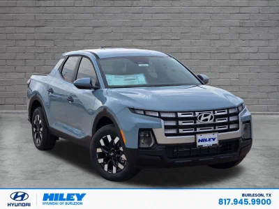new 2027 HYUNDAI
