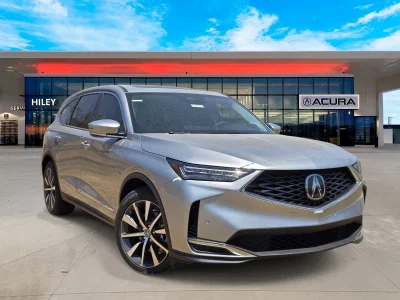 new 2026 ACURA