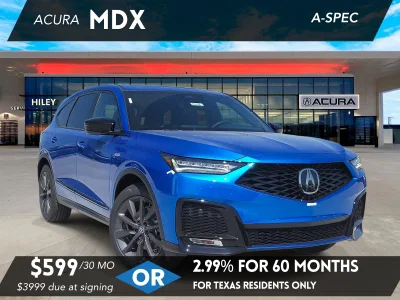 new 2026 ACURA
