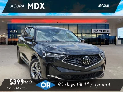 new 2026 ACURA