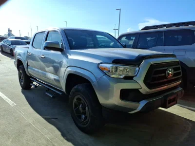 used 2023 TOYOTA