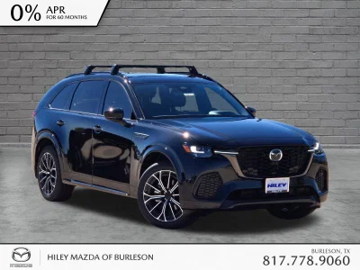 new 2026 MAZDA