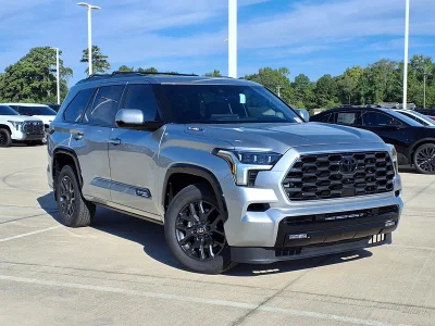 new 2026 TOYOTA