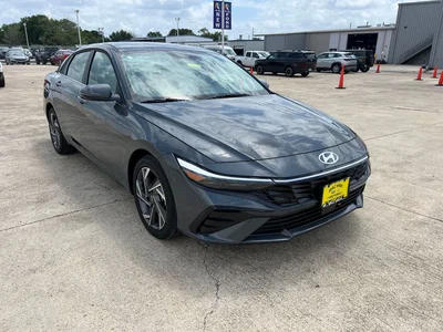 new 2026 HYUNDAI