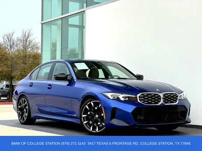used 2025 BMW