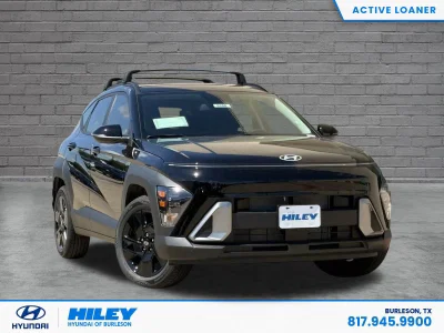 new 2026 HYUNDAI