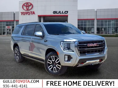 used 2024 GMC