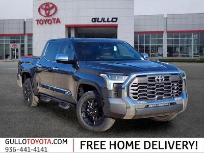 new 2026 TOYOTA