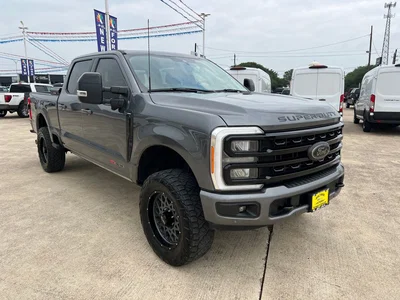 used 2023 FORD