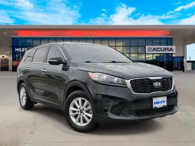 used 2019 KIA