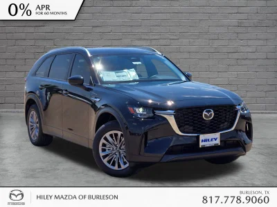 new 2026 MAZDA