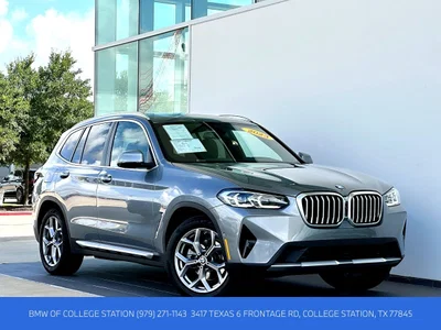 used 2023 BMW