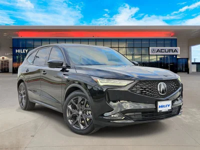 used 2022 ACURA