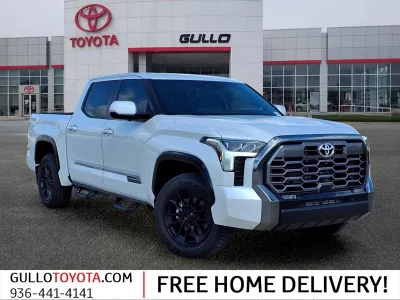 new 2026 TOYOTA