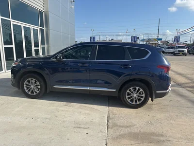 used 2020 HYUNDAI