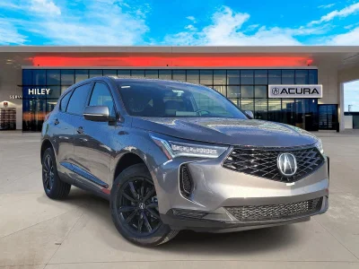 new 2026 ACURA