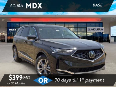 new 2026 ACURA
