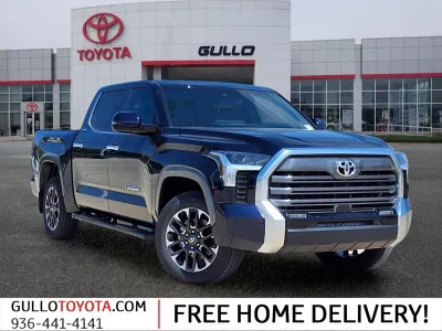 new 2026 TOYOTA