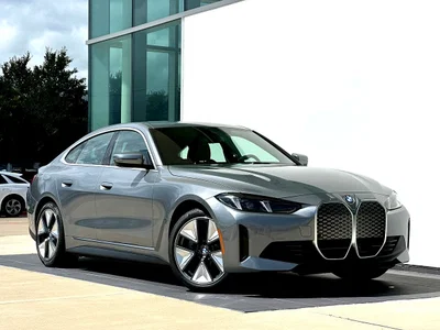 new 2026 BMW