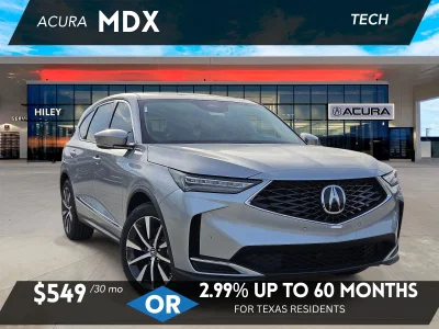new 2026 ACURA