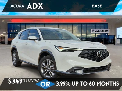 new 2026 ACURA
