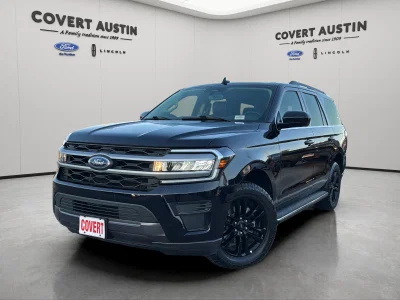 used 2023 FORD