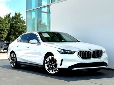 new 2026 BMW