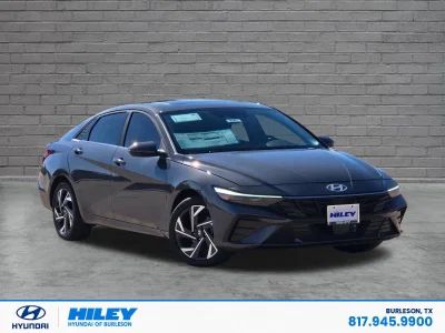 new 2026 HYUNDAI