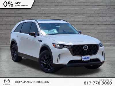 new 2026 MAZDA