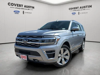 used 2023 FORD