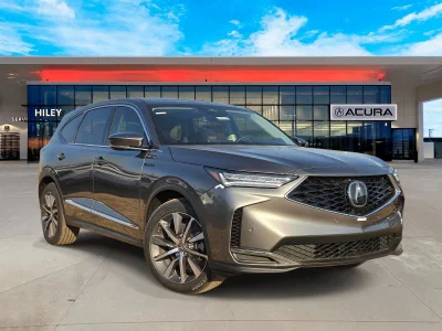 new 2026 ACURA