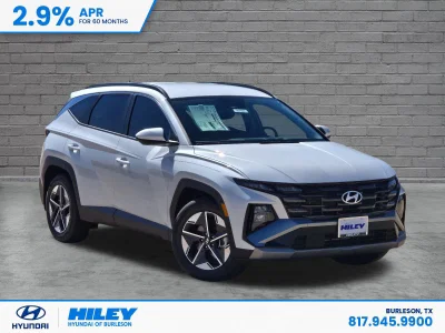 new 2026 HYUNDAI