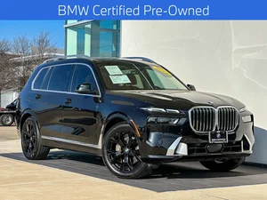used 2023 BMW