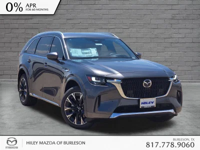 new 2026 MAZDA