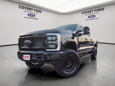 new 2026 FORD