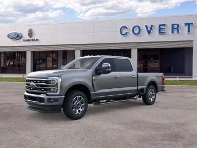 new 2026 FORD