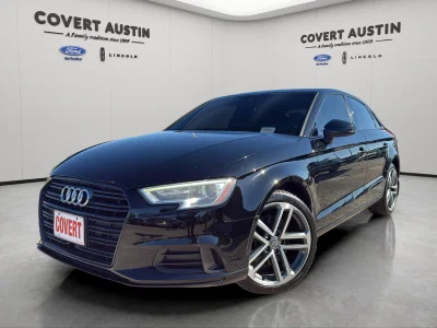 used 2020 AUDI