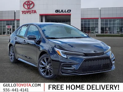 new 2026 TOYOTA