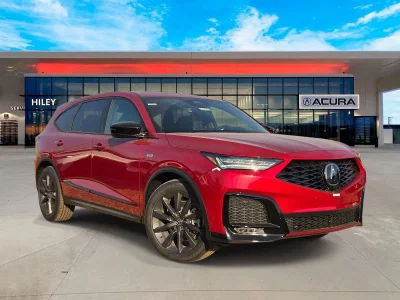 new 2026 ACURA