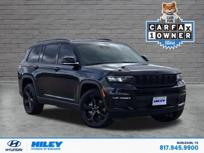 used 2022 JEEP