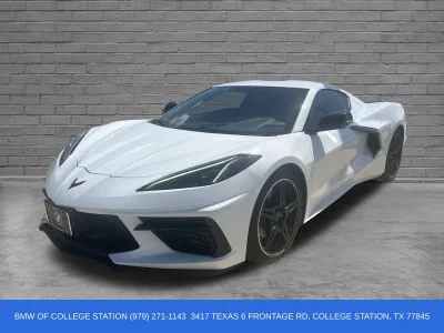 used 2022 CHEVROLET