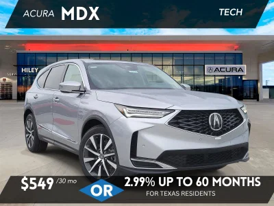 new 2026 ACURA