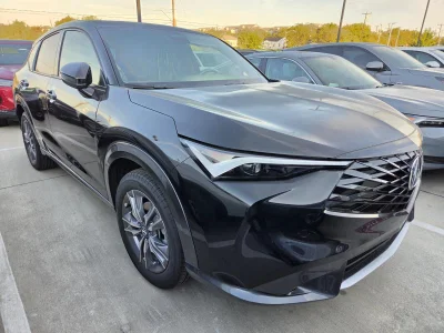 new 2026 ACURA