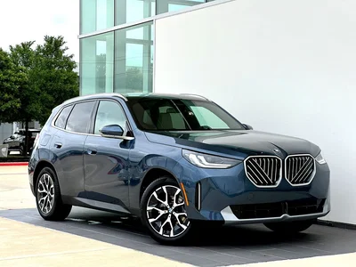 new 2026 BMW