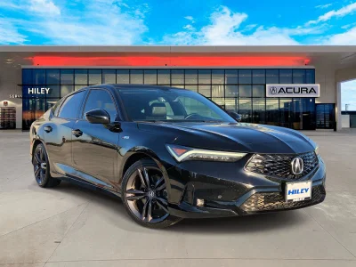 used 2024 ACURA