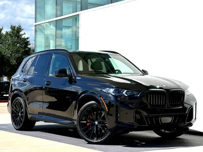 new 2026 BMW