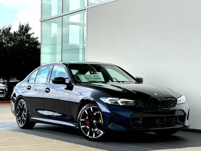 new 2026 BMW