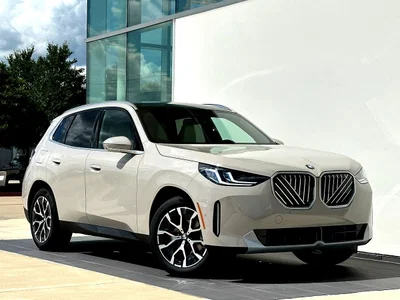 new 2026 BMW